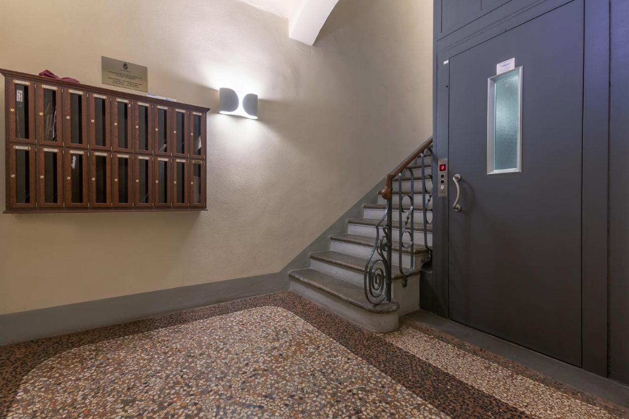 Bologna Saragozza District Apartment Exterior foto