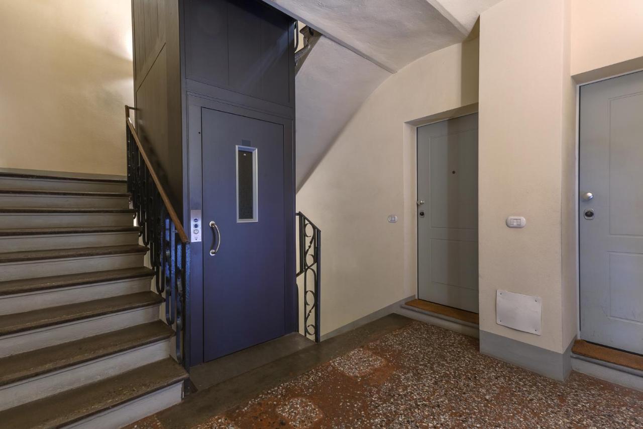 Bologna Saragozza District Apartment Exterior foto